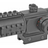 KONUS SIGHTPRO 3X30 BDC MBLK