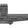 KONUS 30MM/1" ADJ CANTILVR MNT MATTE