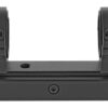 KONUS 30MM/1" 1PC RING MNT MATTE