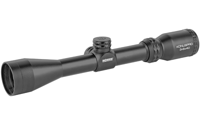 KON7275_1.jpg KONUS KONUSPRO 3-9X40 BDC MBLK