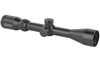 KON7275_2.jpg KONUS KONUSPRO 3-9X40 BDC MBLK