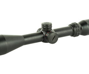 KON7276_1.jpg KONUS KONUSPRO 3-9X40 550BAL IR MBLK