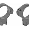 KONUS .22 30MM RINGS HIGH MATTE