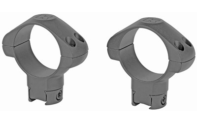 KONUS .22 30MM RINGS HIGH MATTE