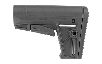 KRDA-DS150BL00_1.jpg KRISS DS150 AR15 STOCK BLK