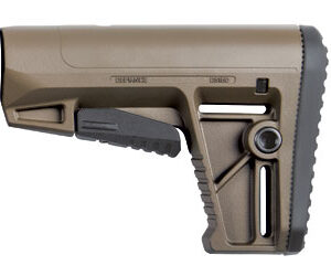 KRDA-DS150FD00_1.jpg KRISS DS150 AR15 STOCK FDE