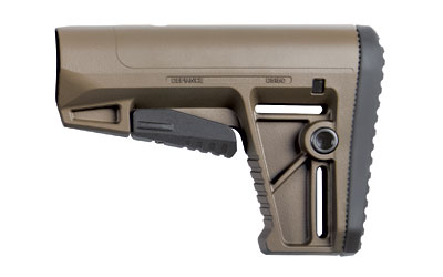 KRDA-DS150FD00_1.jpg KRISS DS150 AR15 STOCK FDE