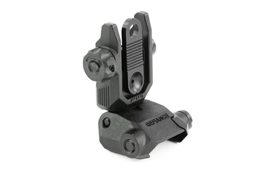 KRDA-PRSBL00_2.jpg KRISS REAR FLIP SIGHT POLY