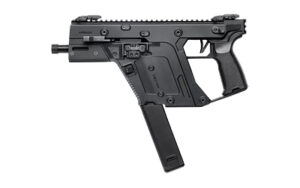 KRKV10-3PBL00_1.jpg KRISS VCTR SDP G3 10MM 5.5" 33RD BLK