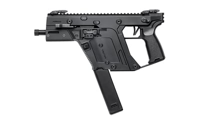KRKV10-3PBL00_1.jpg KRISS VCTR SDP G3 10MM 5.5" 33RD BLK