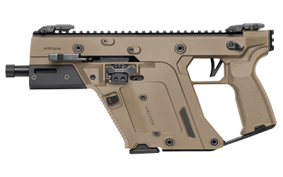 KRKV10-3PFD00_1.jpg KRISS VCTR SDP G3 10MM 5.5" 33RD FDE