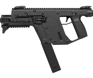 KRISS VCTR SDPE G2 10MM 6.5" 33RD BL