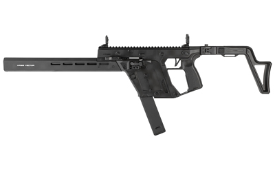 KRISS VCTR CRB G3 45ACP 16" 30RD BLK