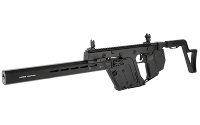 KRKV45-3CBL03_3.jpg KRISS VCTR CRB G3 45ACP 10RD 16" CA