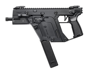 KRKV45-3PBL00_1.jpg KRISS VCTR SDP G3 45ACP 5.5" 30RD BK