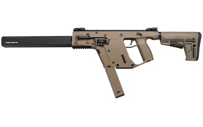 KRKV45-CFD20-N_1.jpg KRISS VECTOR CRB 45ACP 16" 30RD FDE