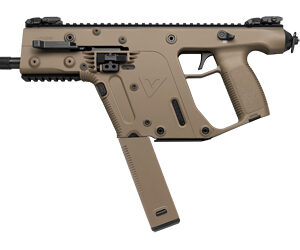 KRKV45-PFD20-N_1.jpg KRISS VECTOR SDP PSTL 45ACP 5.5" FDE