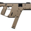 KRISS VECTOR SDP PSTL 45ACP 5.5" FDE