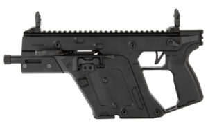 KRKV90-3PBL01_1.jpg KRISS VCTR SDP G3 9MM 5.5" 10RD BLK