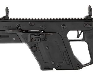 KRKV90-3PBL01_1.jpg KRISS VCTR SDP G3 9MM 5.5" 10RD BLK