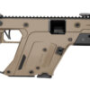 KRISS VCTR SDP G3 9MM 5.5" 40RD FDE
