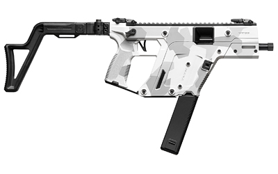 KRISS VCTR SBR G3 5.5" 40RD 9MM AD