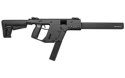KRISS VECTOR CRB 9MM 16" 40RD BLK