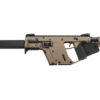 KRISS VECTOR CRB 9MM 16" 10RD FDE CA