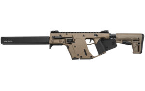 KRKV90-CFD22_1.jpg KRISS VECTOR CRB 9MM 16" 10RD FDE CA
