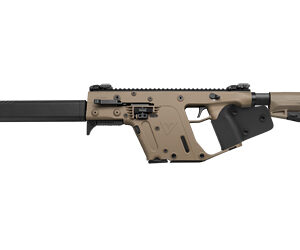 KRKV90-CFD22_1.jpg KRISS VECTOR CRB 9MM 16" 10RD FDE CA