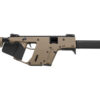 KRISS VECTOR CRB 9MM 16" 10RD FDE CA