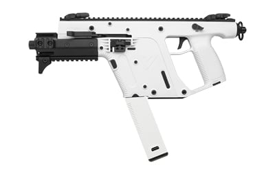 KRISS SDP-E G2 9MM 6.5" TB 40RD ALP