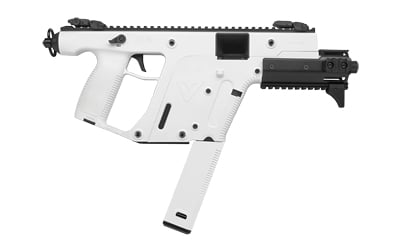 KRISS SDP-E G2 9MM 6.5" TB 40RD ALP