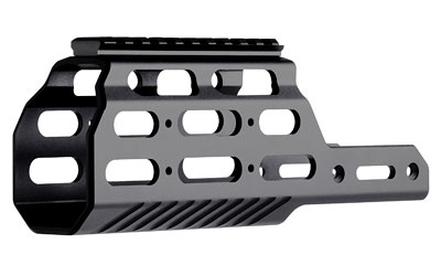 KRKVA-VMRBK01_1.jpg KRISS VECTOR MK1 MODULAR RAIL BLK