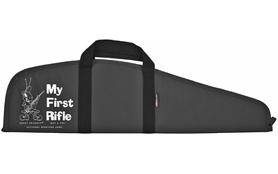 KSA PADDED CASE BLACK
