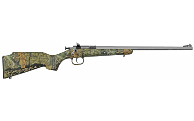 KSA CRICKETT G2 22LR MSSY OAK ST BBL