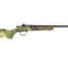 KSA FIRST RIFLE 22LR 16.1" M81 CAMO