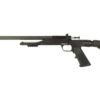 KSA 6061 22LR 16.1" W/RAIL CF TB BLK