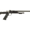 KSA 6061 22LR 16.1" W/RAIL CF TB BLK