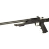 KSA 6061 22LR 16.1" W/RAIL CF TB BLK