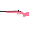 KSA CRICKETT G2 22LR PINK SYN BL BBL