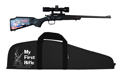 KSA2240BSC_1.jpg KSA CRICKETT G2 22LR BLK SYN BSC PKG