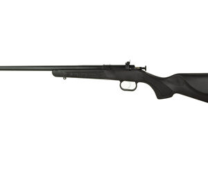 KSA CRICKETT G2 22LR BLK SYN BL BBL