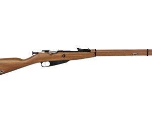 KSA9130_1.jpg KSA MOSIN NAGANT 91/30 22LR 20" WOOD