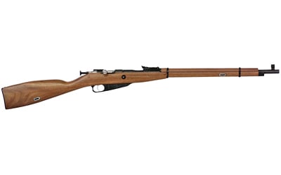 KSA9130_1.jpg KSA MOSIN NAGANT 91/30 22LR 20" WOOD