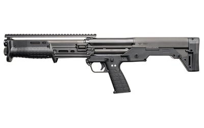 KTKS7BLK-GEN2_1.jpg KELTEC KS7 G2 12GA 18.5" 6RD BLK