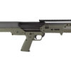 KELTEC KS7 G2 12GA 18.5" 6RD GRN