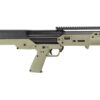 KELTEC KS7 G2 12GA 18.5" 6RD TAN