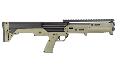 KELTEC KS7 G2 12GA 18.5" 6RD TAN