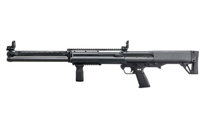 KELTEC KSG 12GA 30.5" 12+12RD